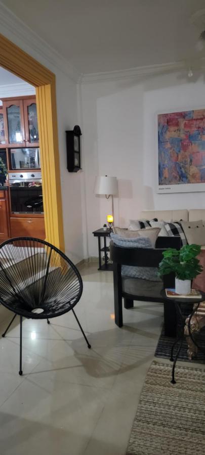 Casa Fanny * Cartagène
