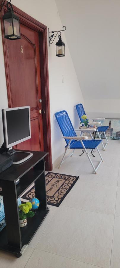 Séjour chez l'habitant Casa Fanny *