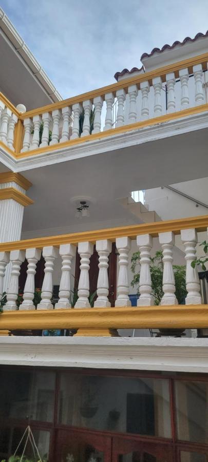 Séjour chez l'habitant Casa Fanny