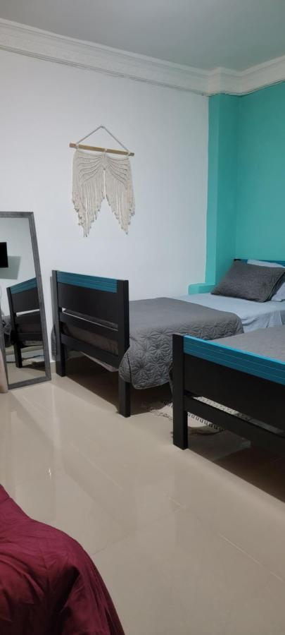 Casa Fanny * Cartagène