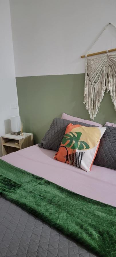 Séjour chez l'habitant Casa Fanny Cartagène