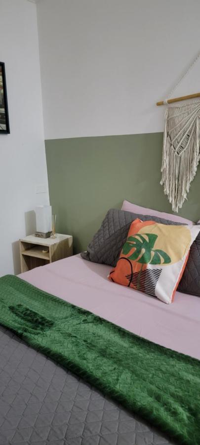 Casa Fanny Séjour chez l'habitant