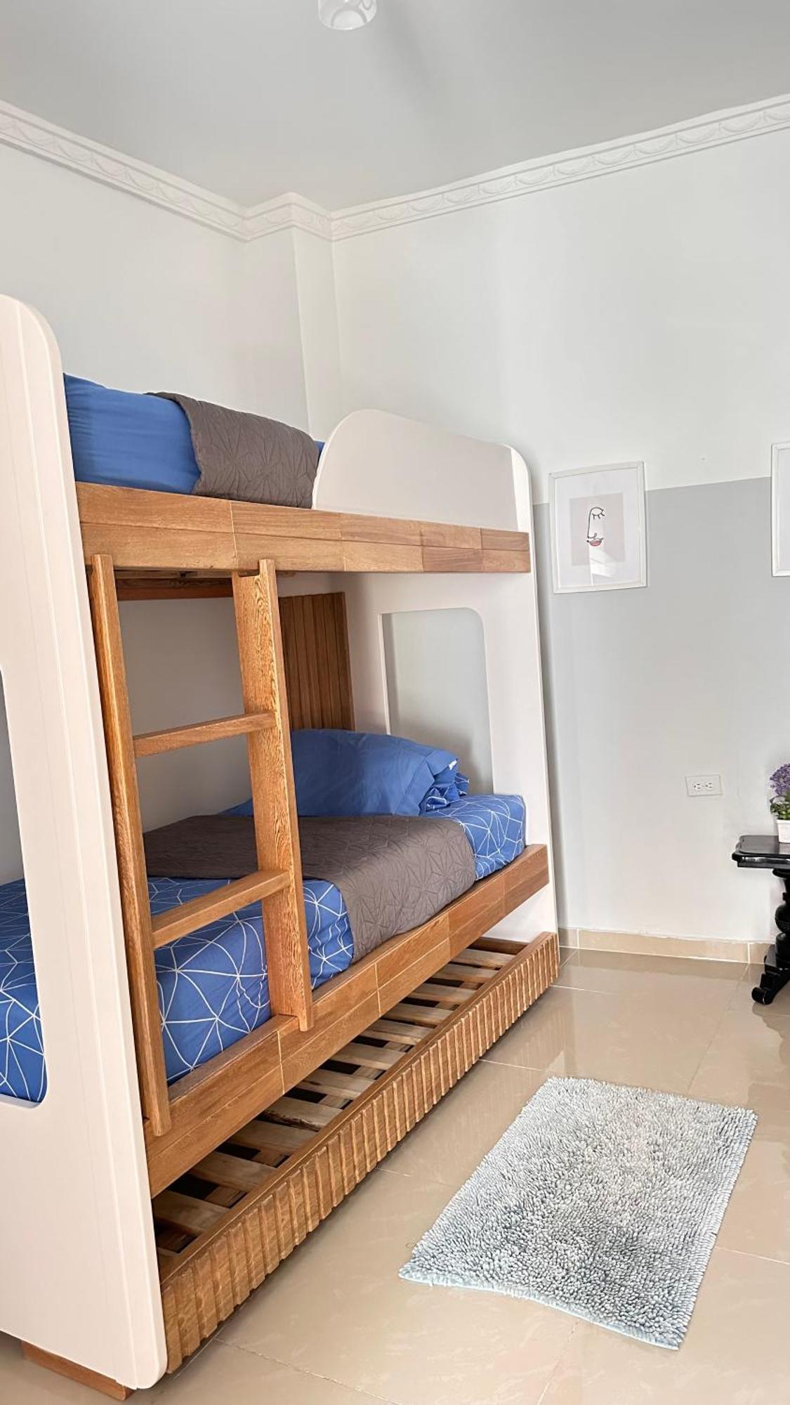 Casa Fanny Séjour chez l'habitant *