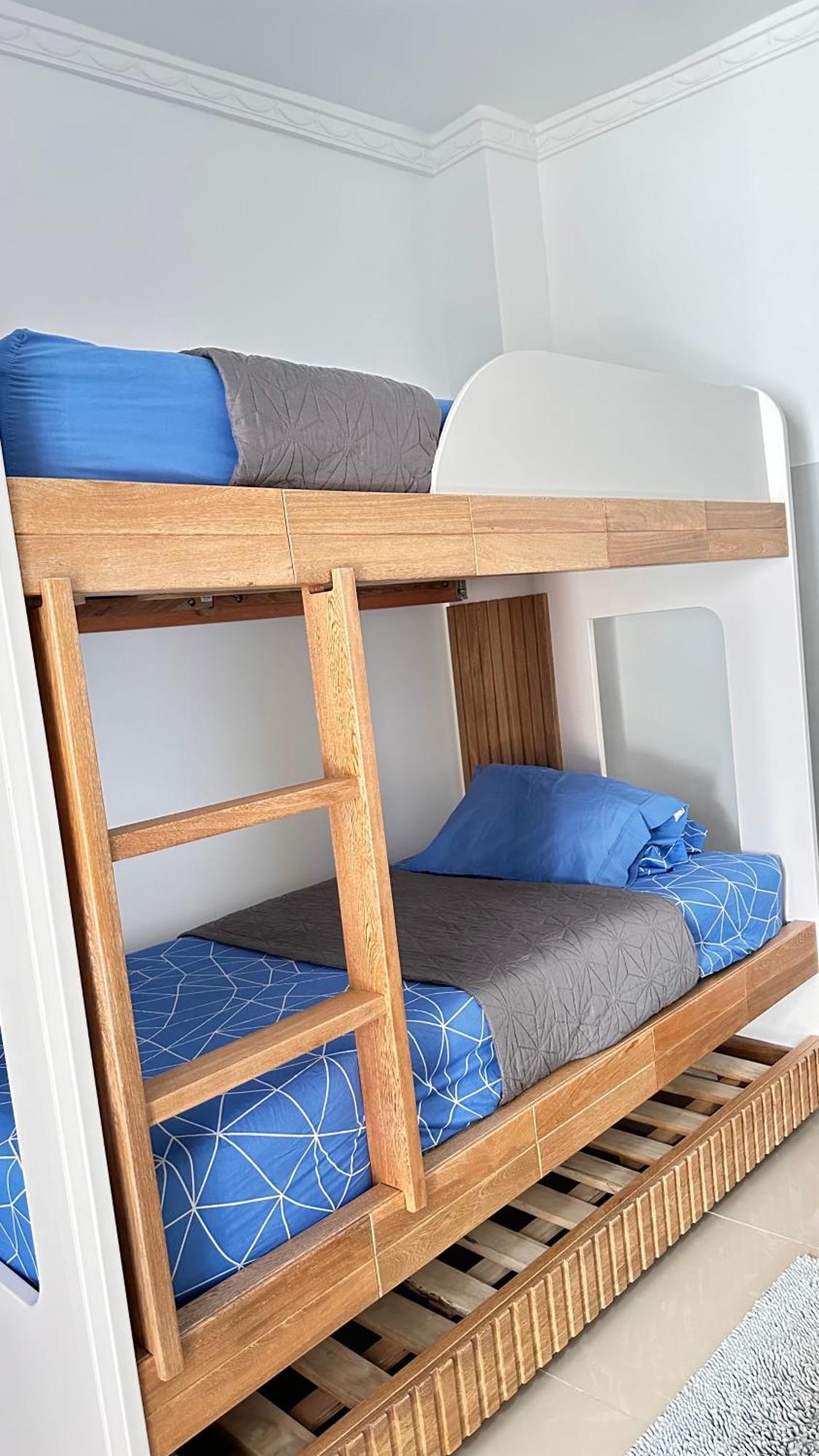 Casa Fanny Séjour chez l'habitant *
