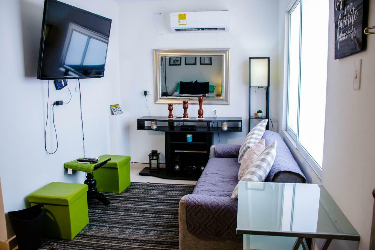 Casa Fanny Séjour chez l'habitant Cartagène