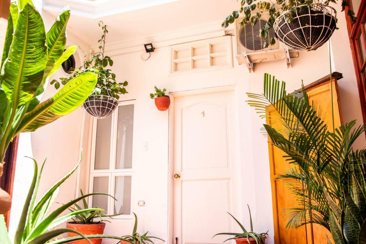 Séjour chez l'habitant Casa Fanny