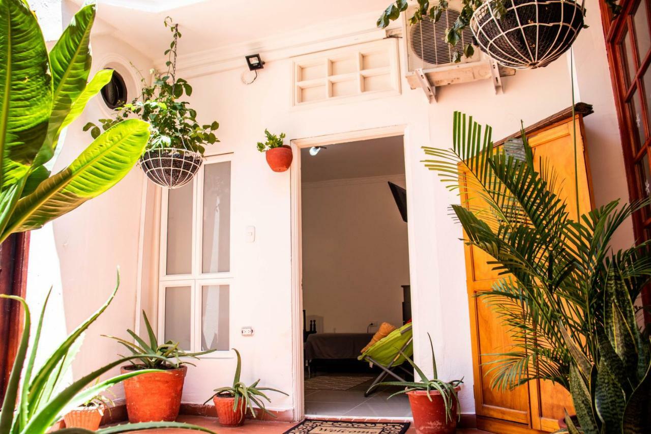 Casa Fanny Cartagène