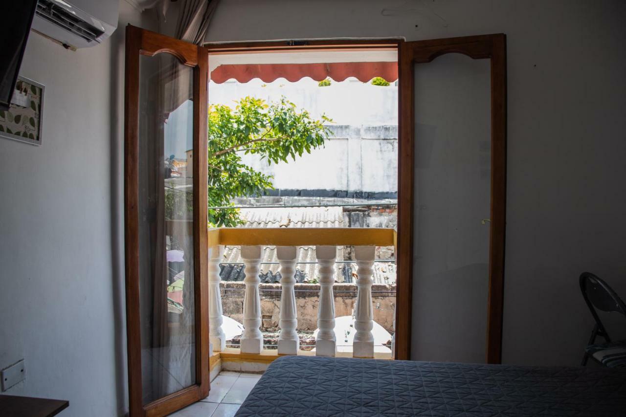 Séjour chez l'habitant Casa Fanny *