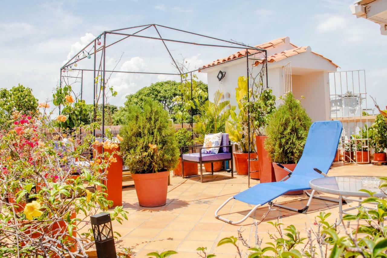 Séjour chez l'habitant Casa Fanny