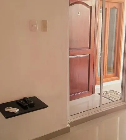 Casa Fanny Apartment Cartagena Exterior photo