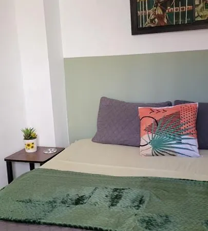 Casa Fanny Apartment Cartagena Exterior photo