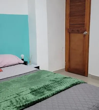 Casa Fanny Apartment Cartagena Exterior photo