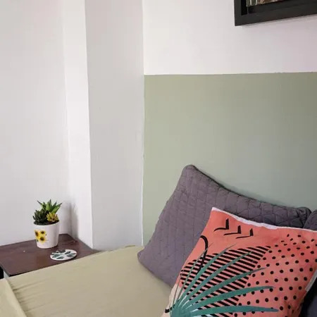 Casa Fanny Apartment Cartagena Room photo