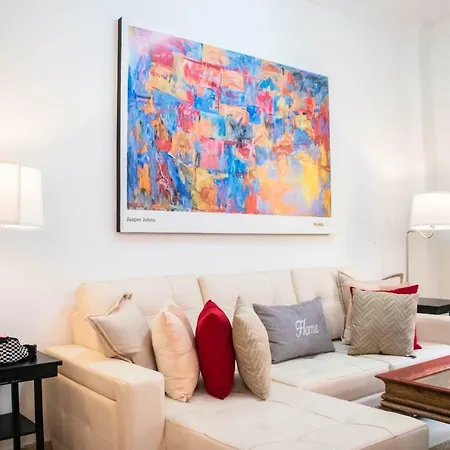 Casa Fanny Apartment Cartagena Exterior photo