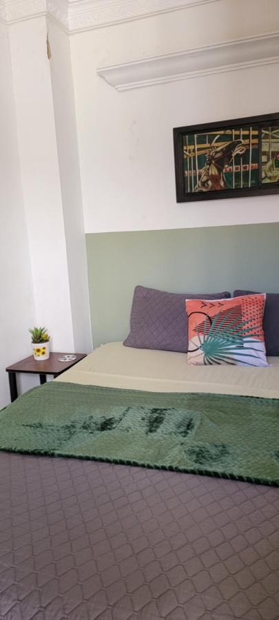 Casa Fanny Privatunterkunft *