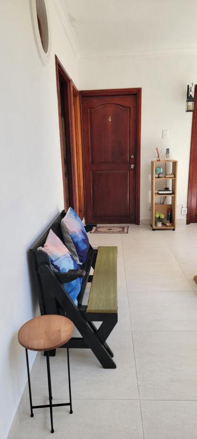 Casa Fanny * Cartagena (Kolumbien)