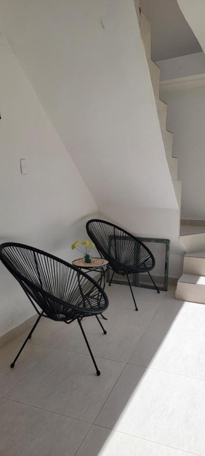 Casa Fanny Cartagena (Kolumbien)