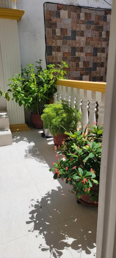 Casa Fanny Homestay *