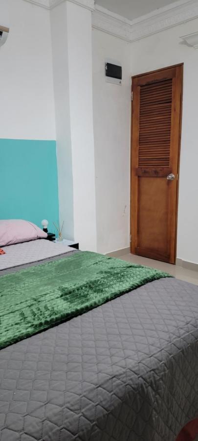 Casa Fanny Privatunterkunft