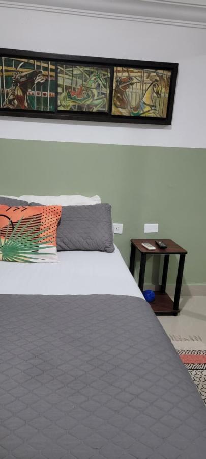 Privatunterkunft Casa Fanny Cartagena (Kolumbien)