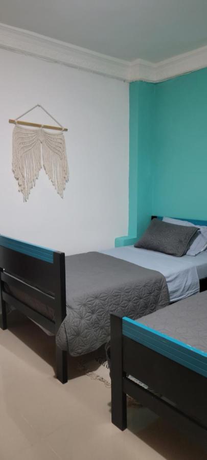 Privatunterkunft Casa Fanny *