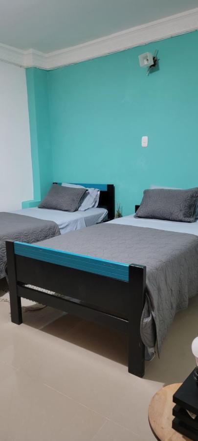 Casa Fanny Privatunterkunft *
