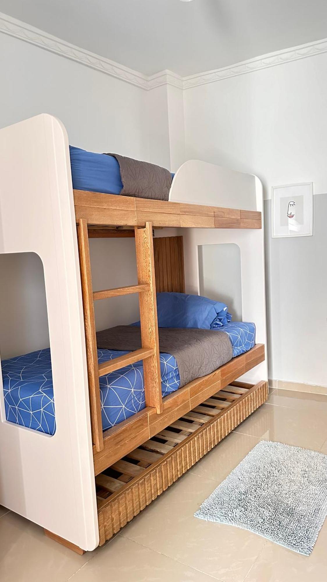 Privatunterkunft Casa Fanny Cartagena (Kolumbien)