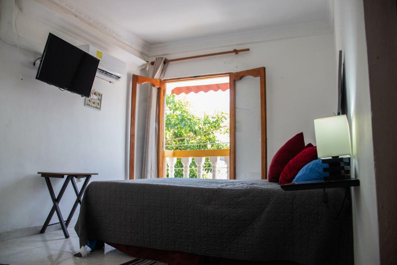 Homestay Casa Fanny Cartagena