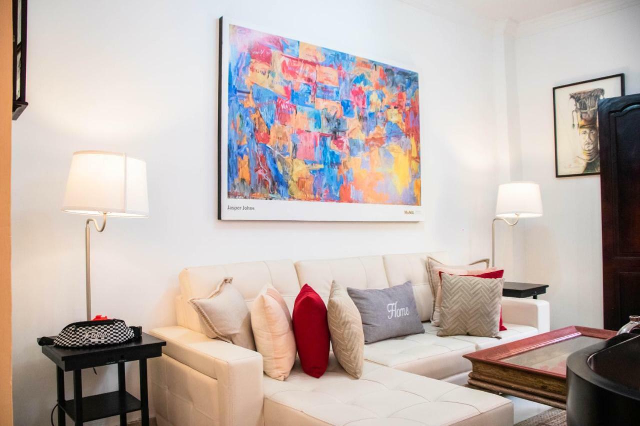 Privatunterkunft Casa Fanny Cartagena (Kolumbien)