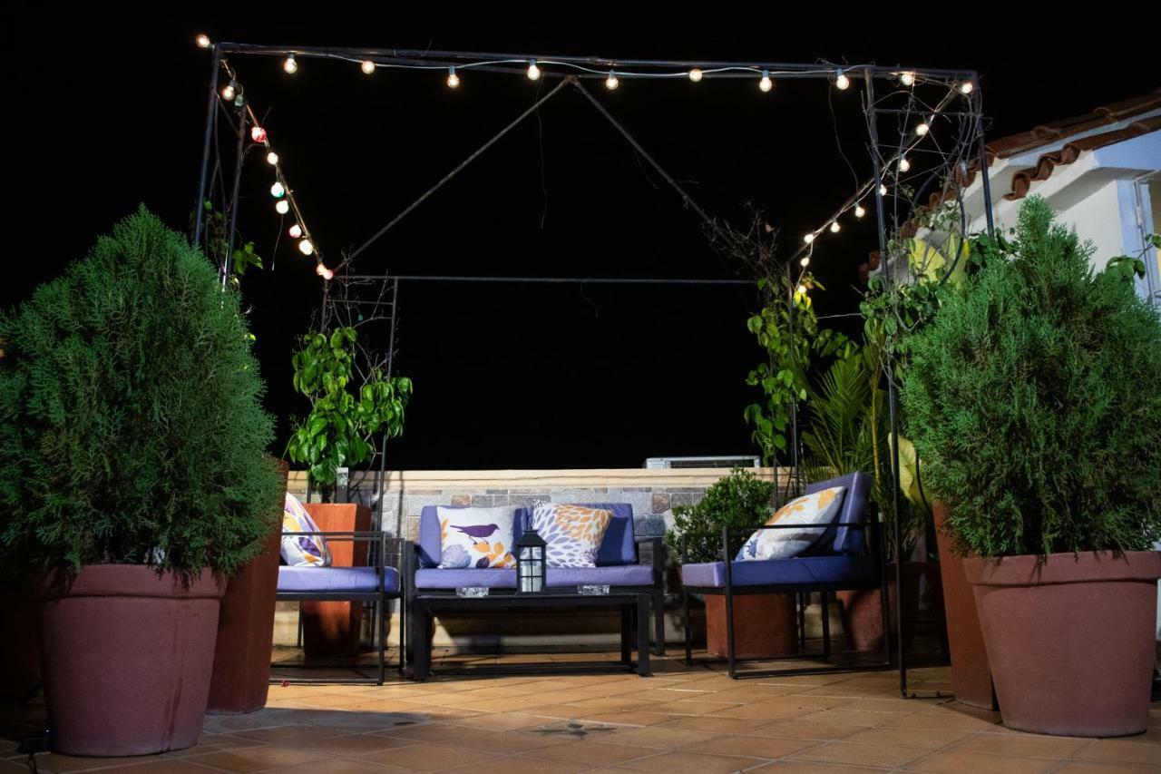 Privatunterkunft Casa Fanny Cartagena (Kolumbien)