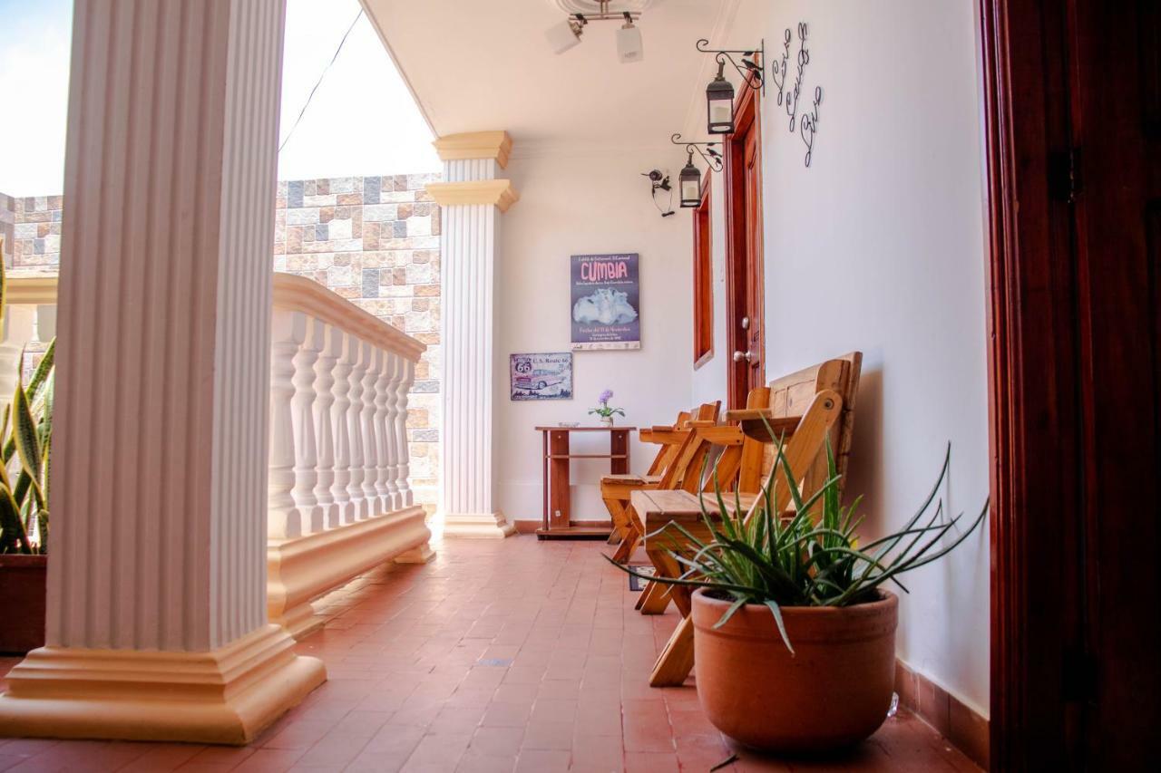 Privatunterkunft Casa Fanny *